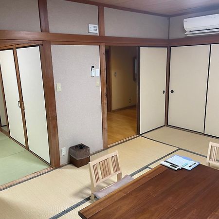Yamashinobu Hotel Minamioguni Ngoại thất bức ảnh