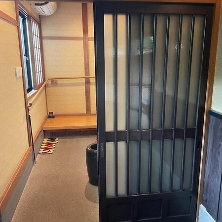 Yamashinobu Hotel Minamioguni Ngoại thất bức ảnh