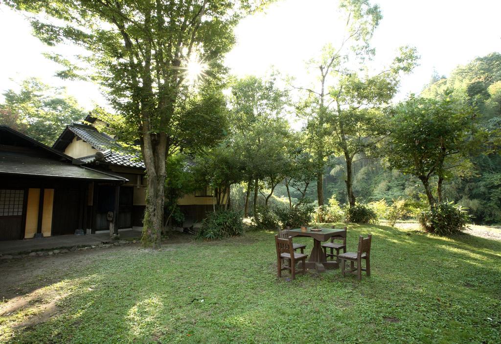 Yamashinobu Hotel Minamioguni Ngoại thất bức ảnh