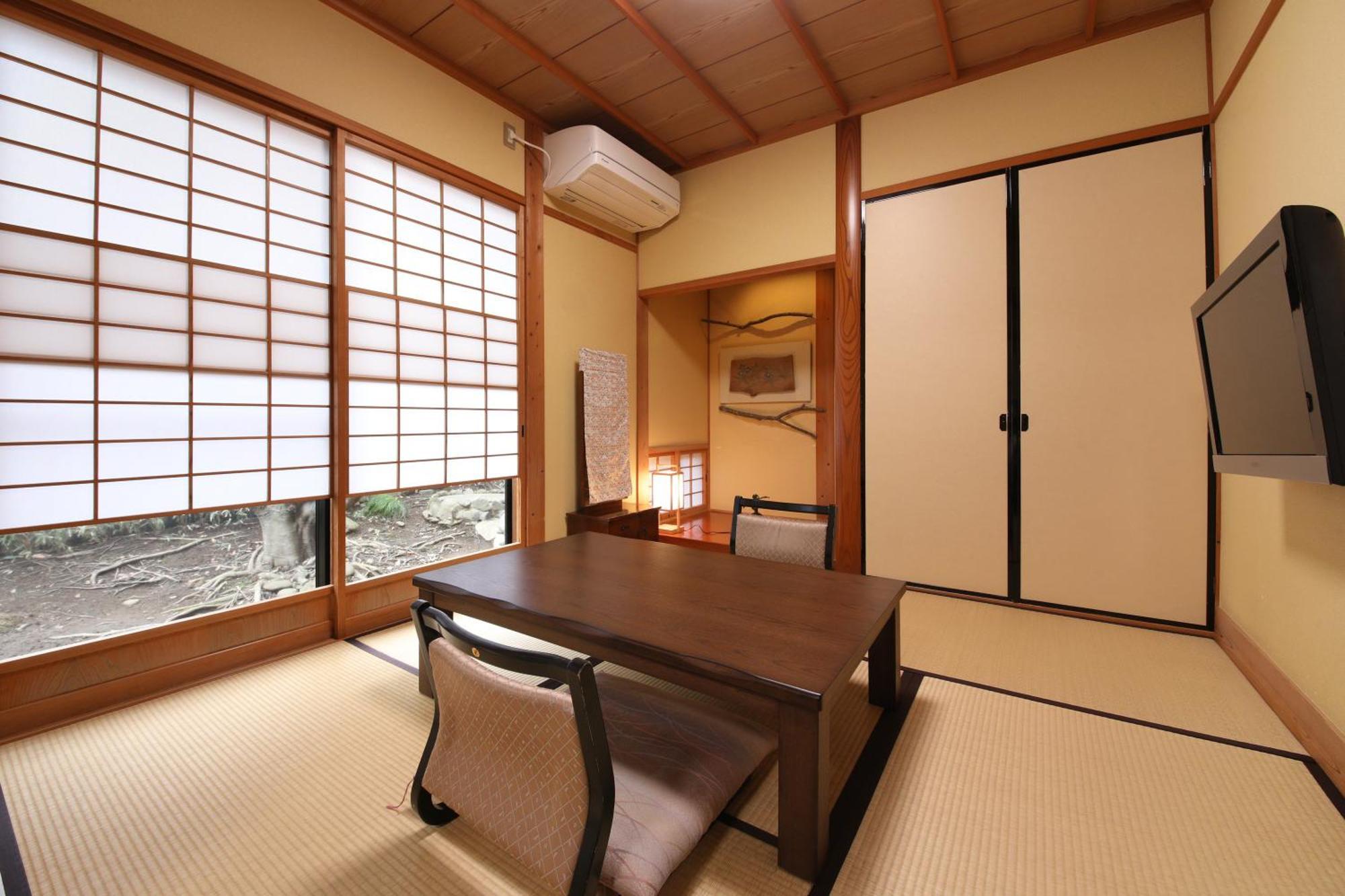 Yamashinobu Hotel Minamioguni Ngoại thất bức ảnh