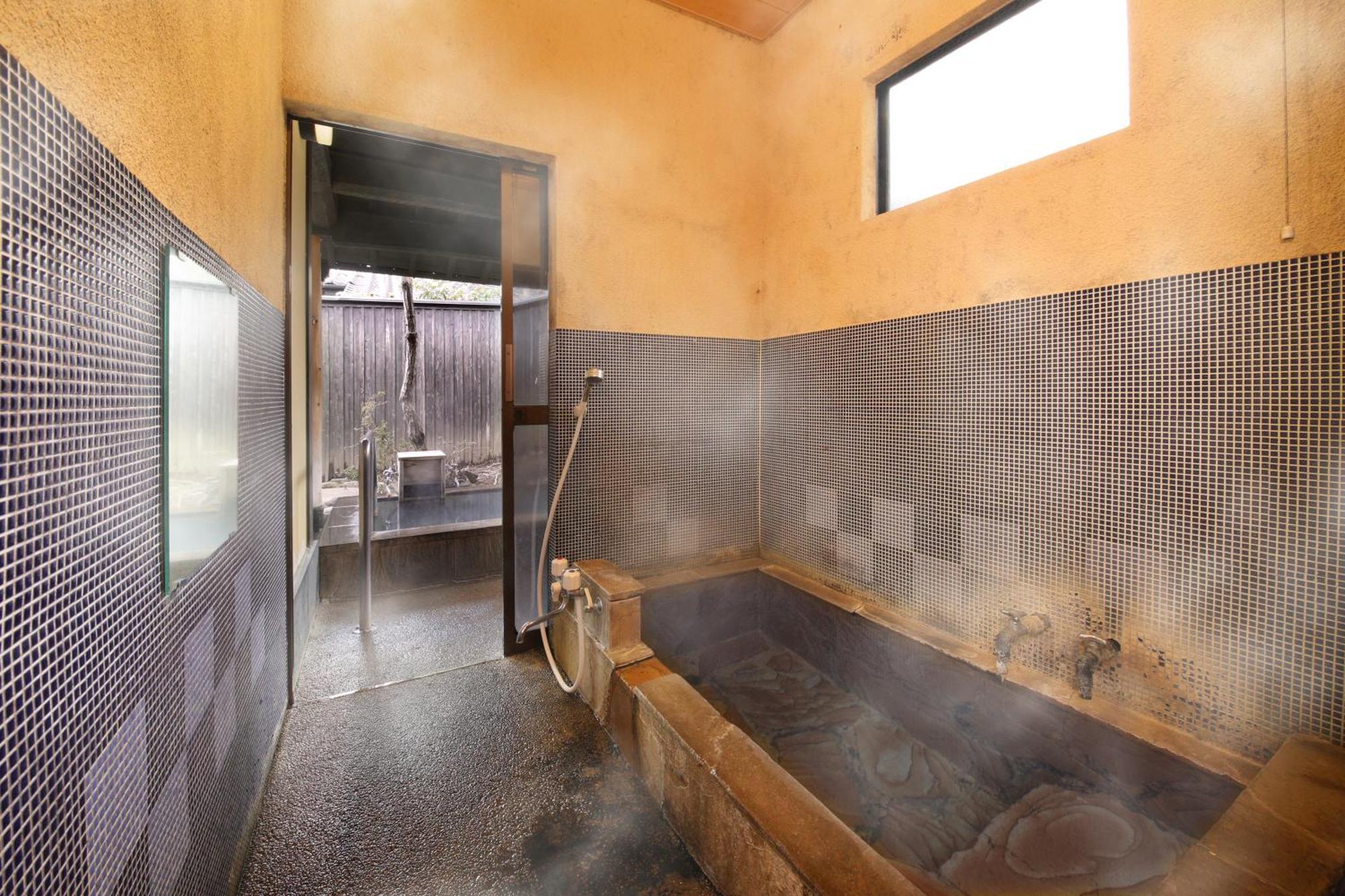 Yamashinobu Hotel Minamioguni Ngoại thất bức ảnh