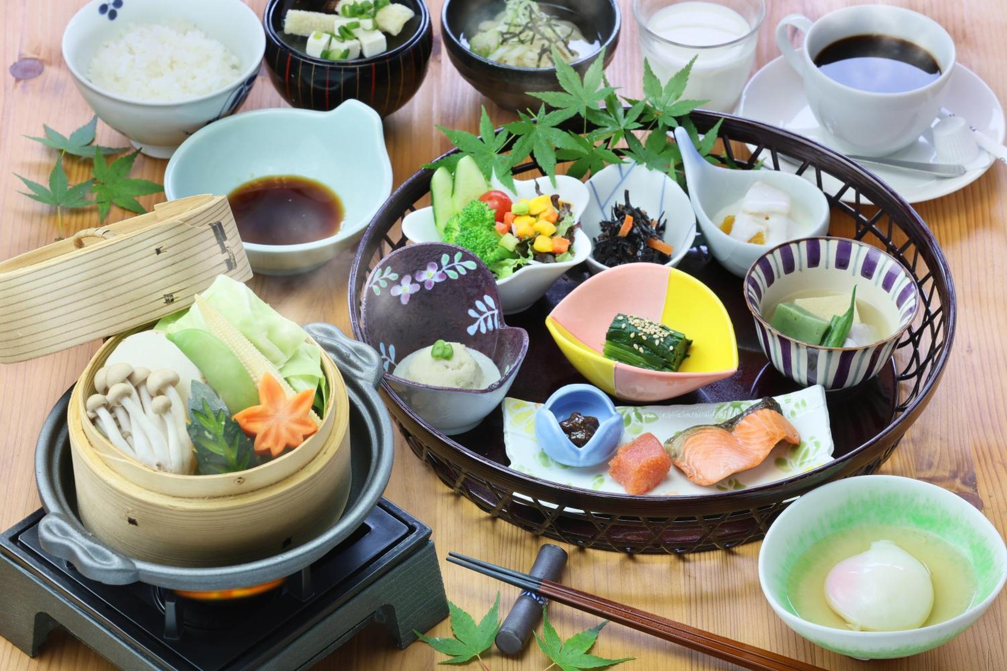 Yamashinobu Hotel Minamioguni Ngoại thất bức ảnh