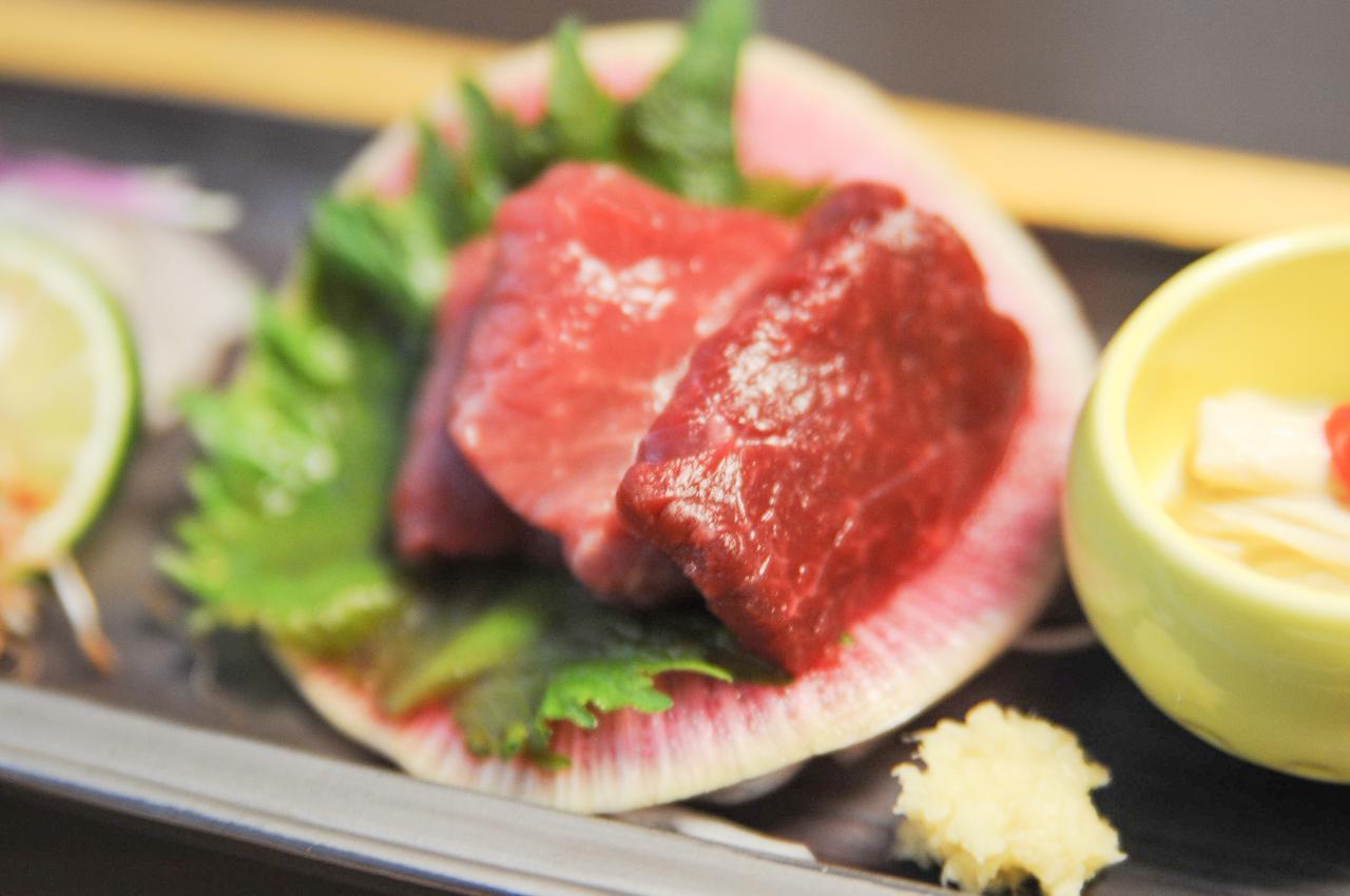 Yamashinobu Hotel Minamioguni Ngoại thất bức ảnh