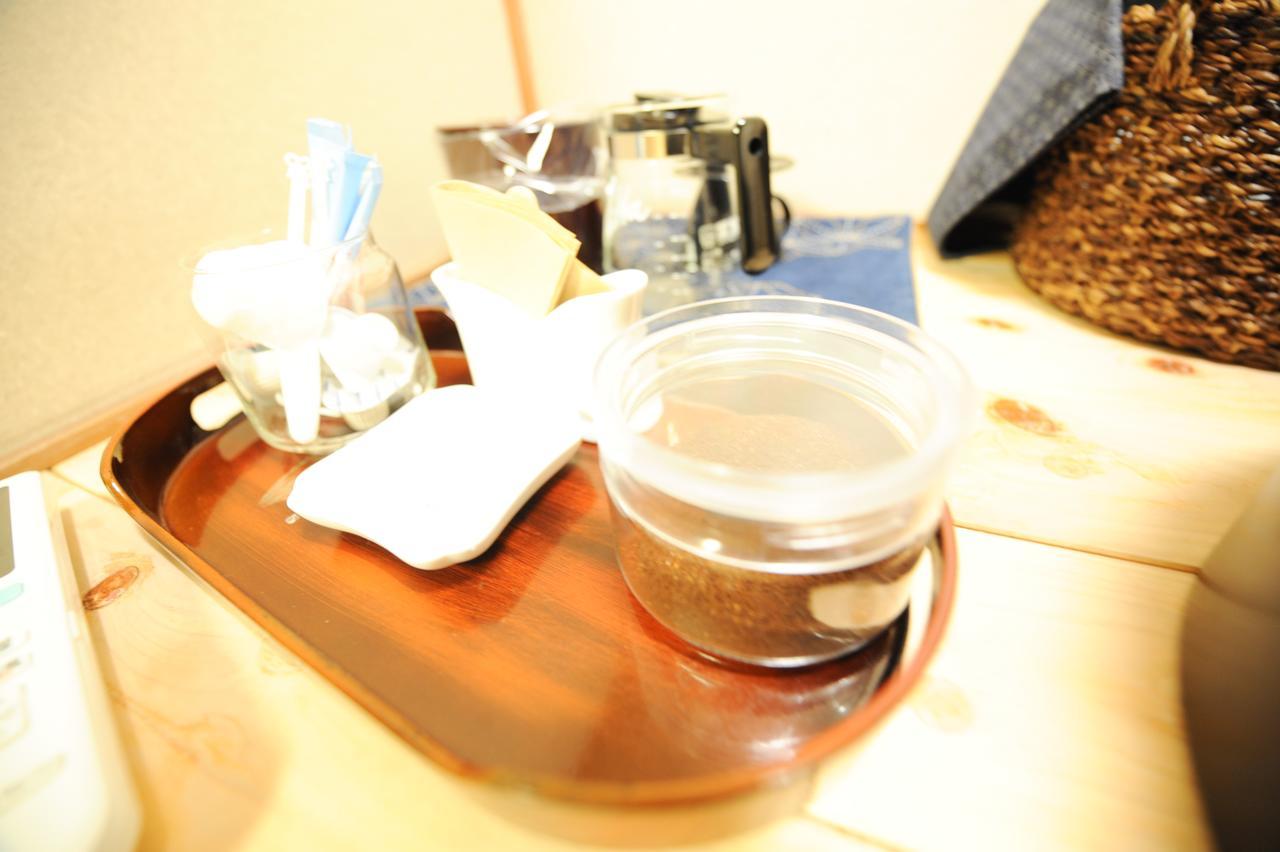 Yamashinobu Hotel Minamioguni Ngoại thất bức ảnh